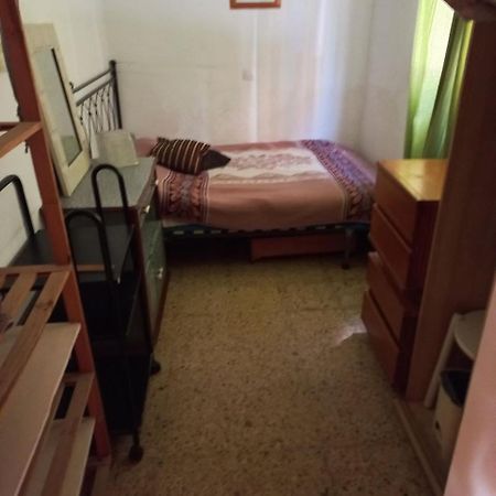 Casa Roja Lejlighed Las Palmas de Gran Canaria Eksteriør billede