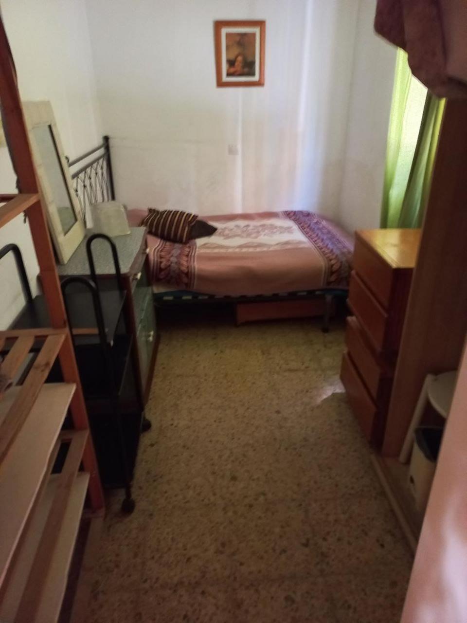 Casa Roja Lejlighed Las Palmas de Gran Canaria Eksteriør billede