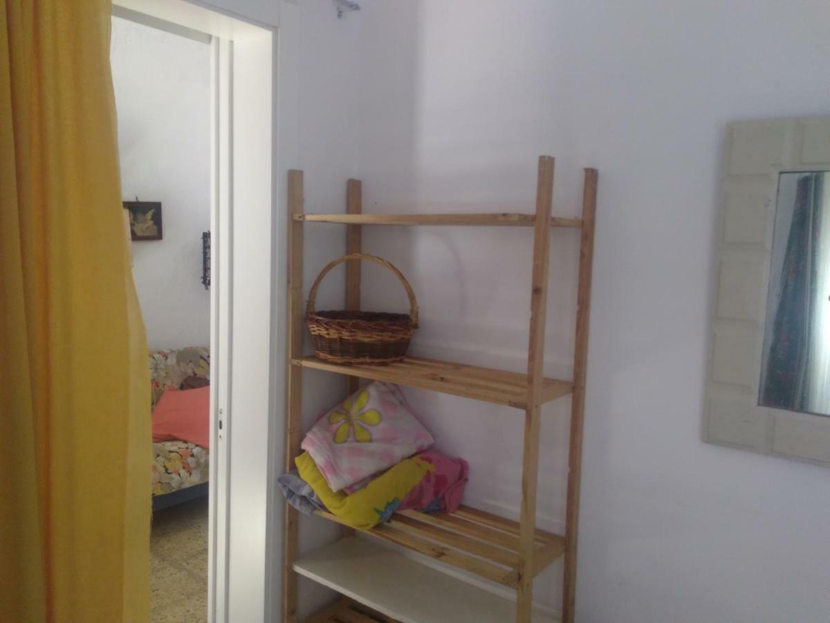 Casa Roja Lejlighed Las Palmas de Gran Canaria Eksteriør billede