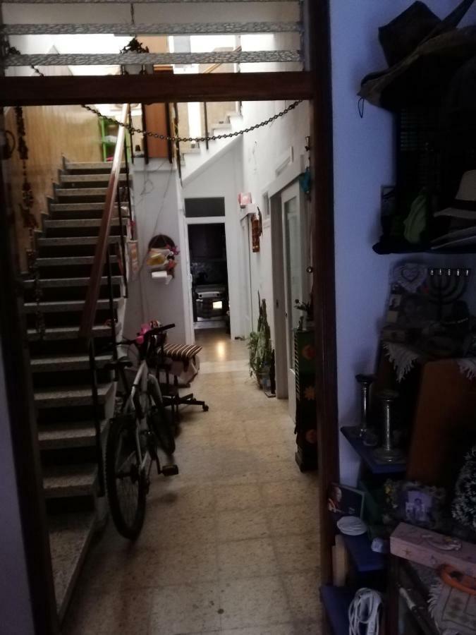 Casa Roja Lejlighed Las Palmas de Gran Canaria Eksteriør billede