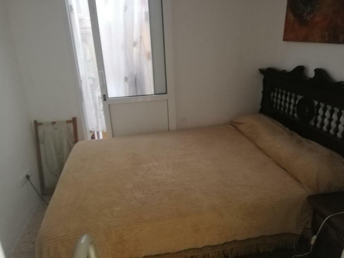 Casa Roja Lejlighed Las Palmas de Gran Canaria Eksteriør billede