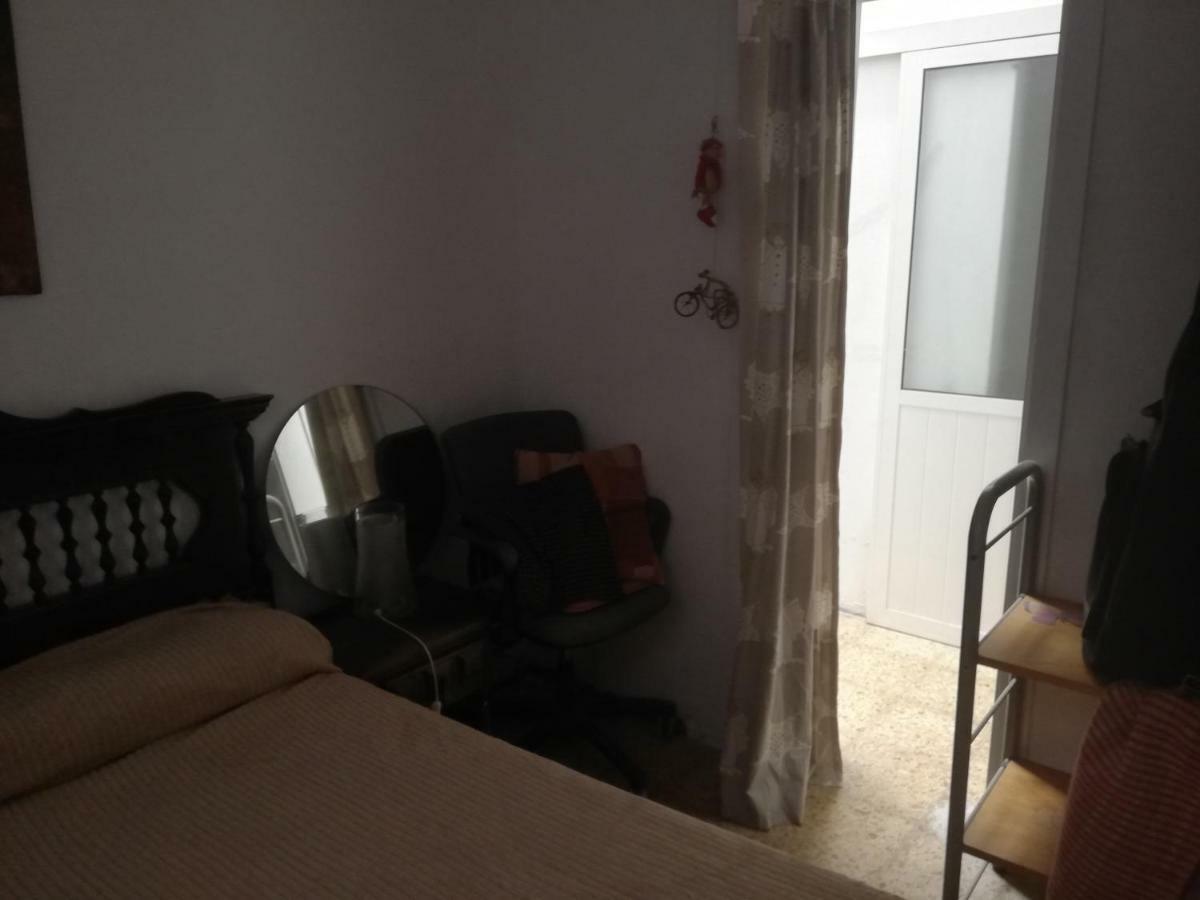 Casa Roja Lejlighed Las Palmas de Gran Canaria Eksteriør billede